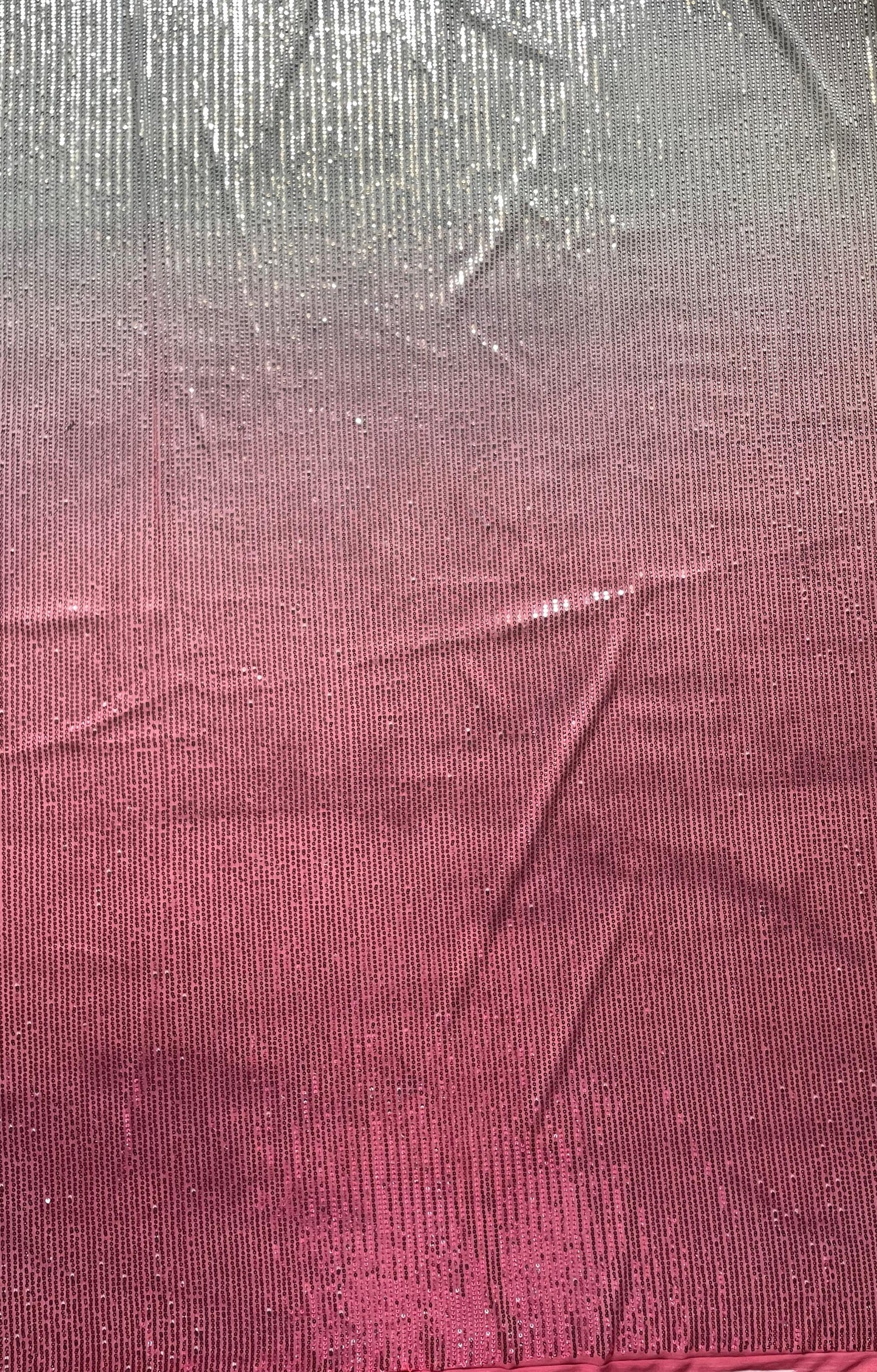 Ombre Two in One Fabric kreationbykj