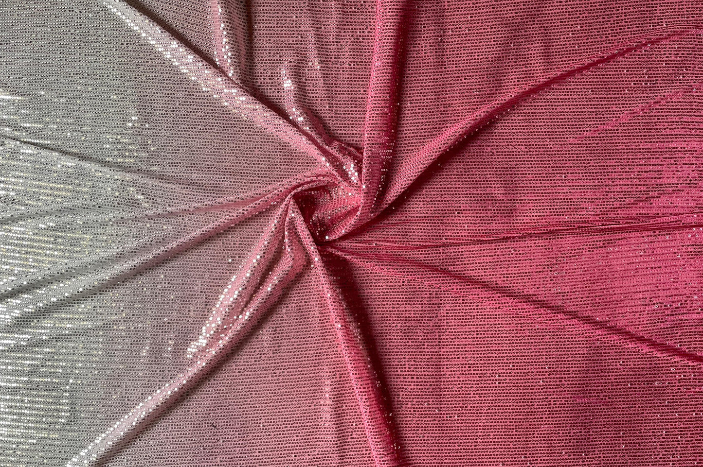 Ombre Two in One Fabric kreationbykj