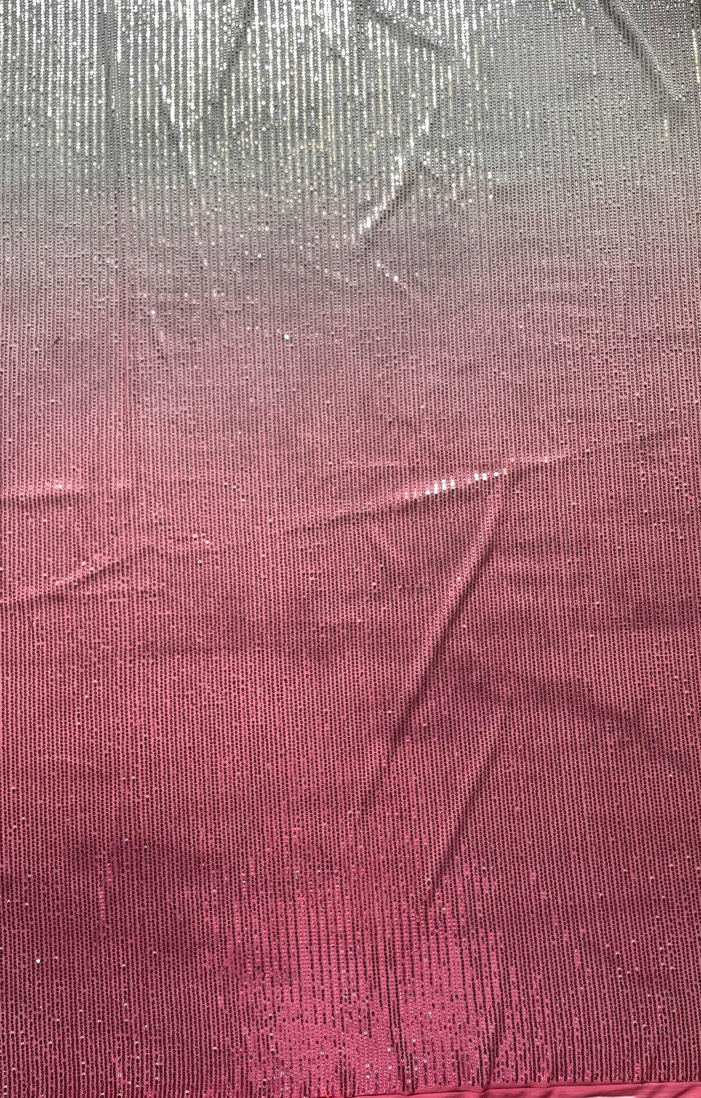 Ombre Two in One Fabric kreationbykj