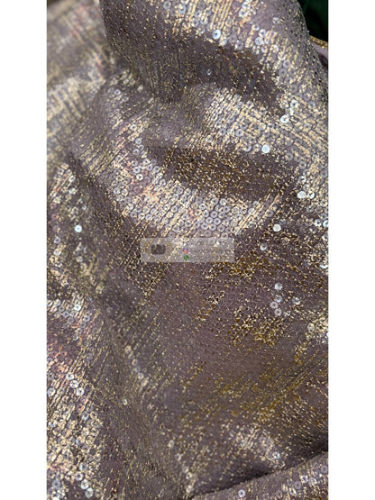Shava Shava Cocktails Saree