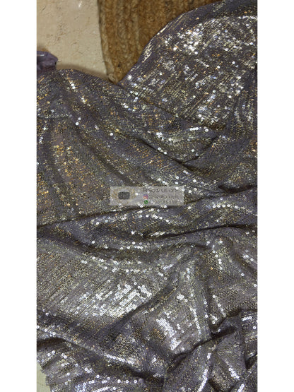 Shava Shava Cocktails Saree