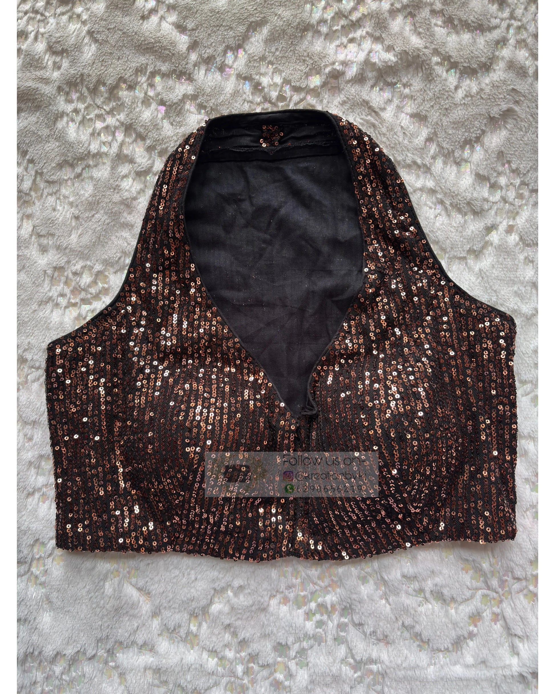 Sexy Blouse