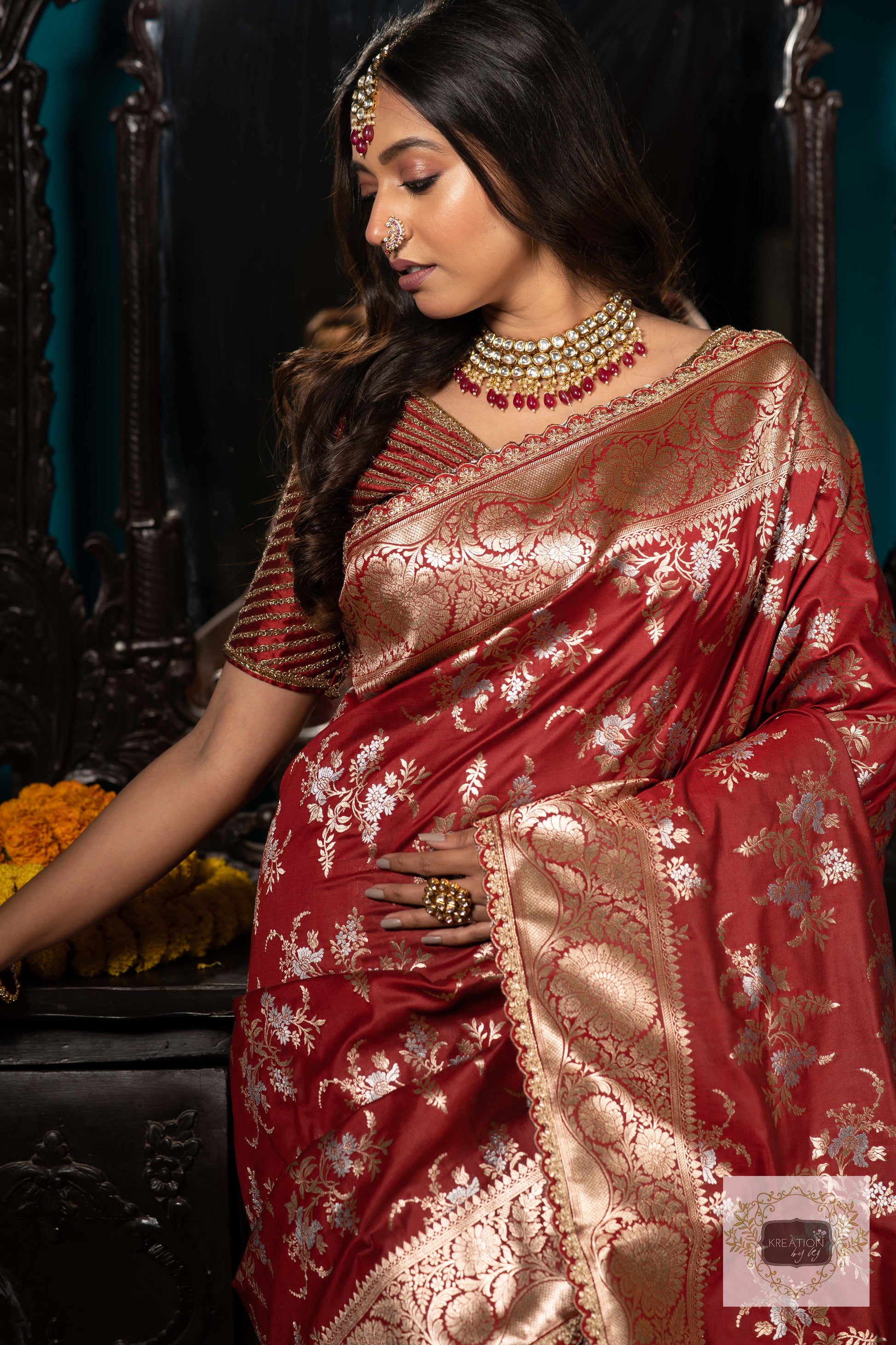 Pin by yuva rajkumar on maroon saree | South indian bride, Bridal sarees  south indian, Indian bridal sarees