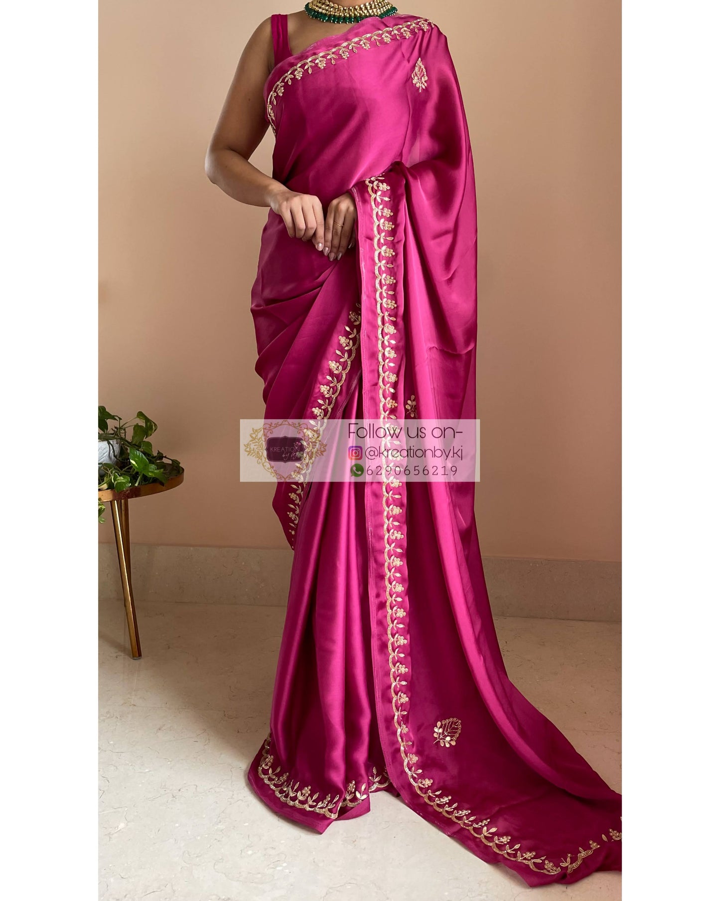 HOME | Saree Under 500