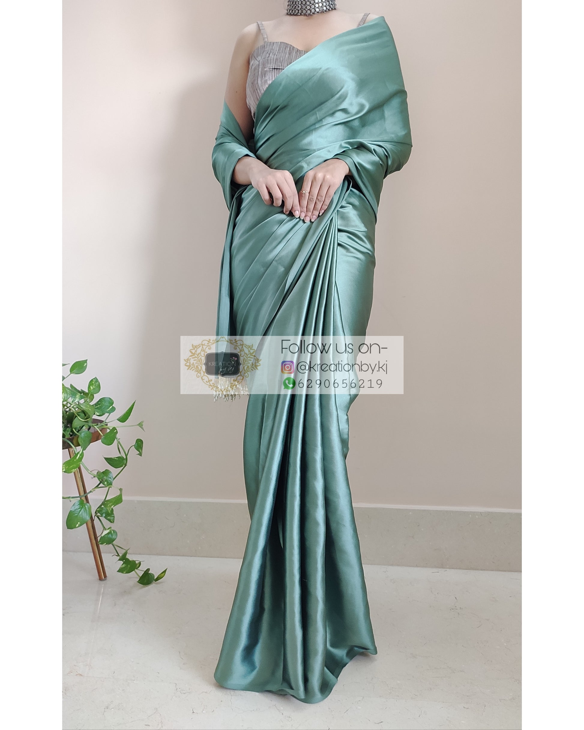 SATIN PATTI Printed Weight Less Saree, With Blouse Piece at Rs 350/piece in  Surat